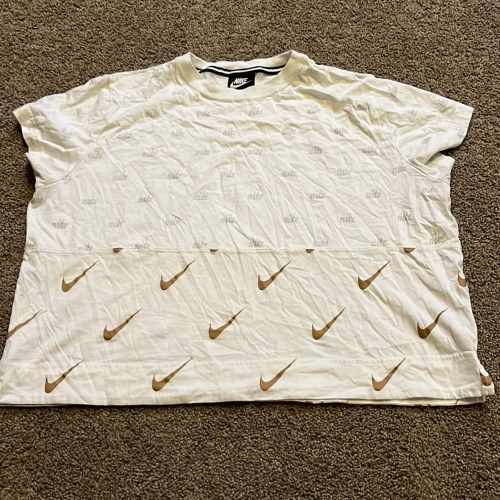 Nike shirt